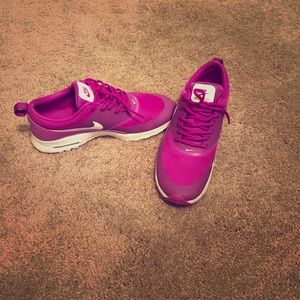 Nike Air Max Thea